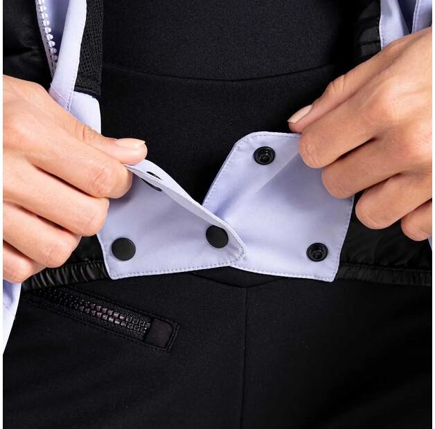 Dare2B Jacket Crystallize Ski