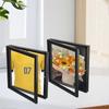 Wanddisplay Fußball Basketball Trikot Rahmen Aufbewahrungsbox/Koffer