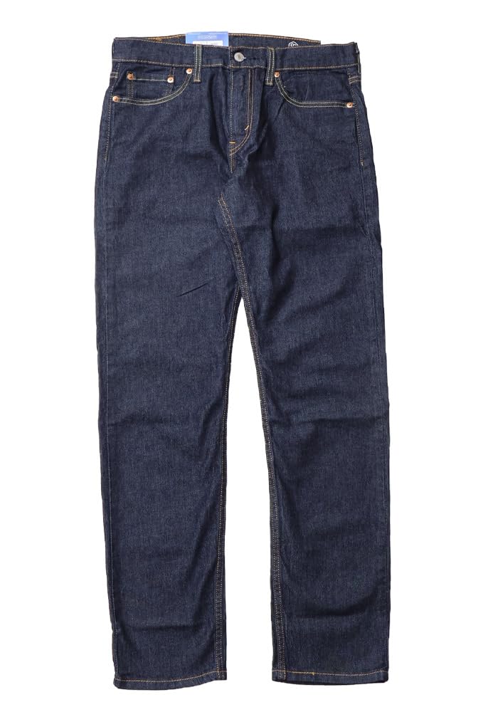 

Levi s COOL 502 Зауженные Cool Материал Весна/Лето 29507 (JP, Размер в числах, 28, 1513 One Wash)