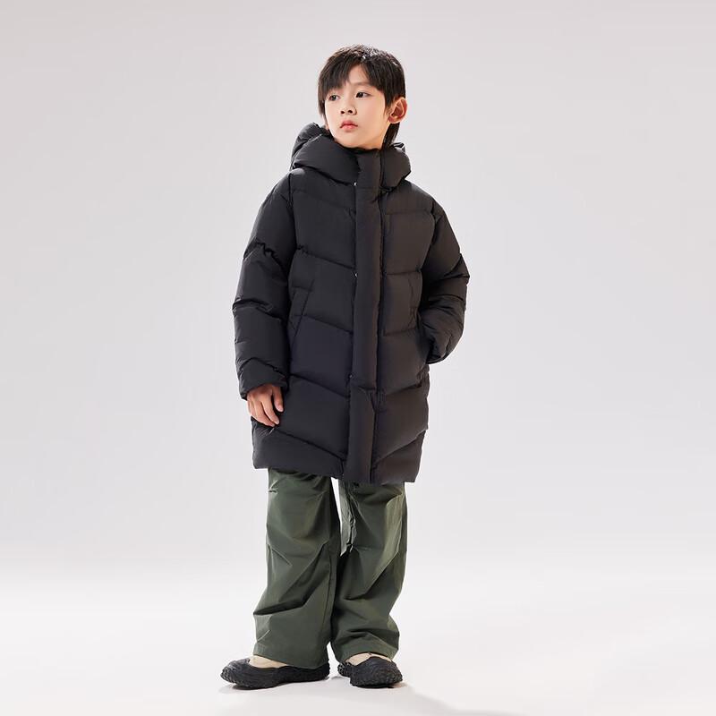 EBAER Kids Winter Down Jacket