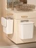 Compact Kitchen Compost Bin for Efficient Waste Management