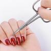 Nail Cuticle Scissors Clippers Trimmer Dead Skin Remover Stainless Steel Scissors Manicure Cutter Clip Professional Cutter Tool