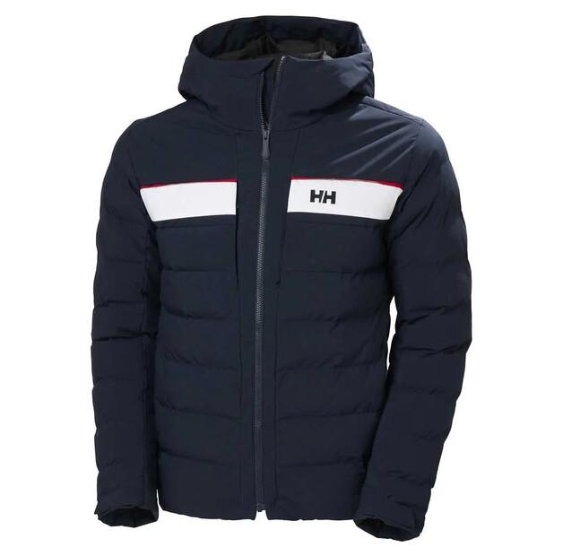 Helly Hansen Bossanova Puffy 2.0 Jacket