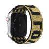 Elastic Fabric Bracelet for Apple Watch Band SE 7 6 5 4 41mm 45mm 40mm 44mm Strap for Iwatch Series 6 5 3 2 38mm 42mm Watchbands