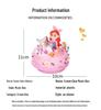DIY Cartoon Music Box - Handmade Rotating Birthday Gift & Educational Toy for Kids