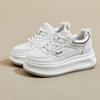 Women's Thick Bottom Slope Heel Shoes Casual Comfortable Breathable Sports Spring Autumn Winter Shoes