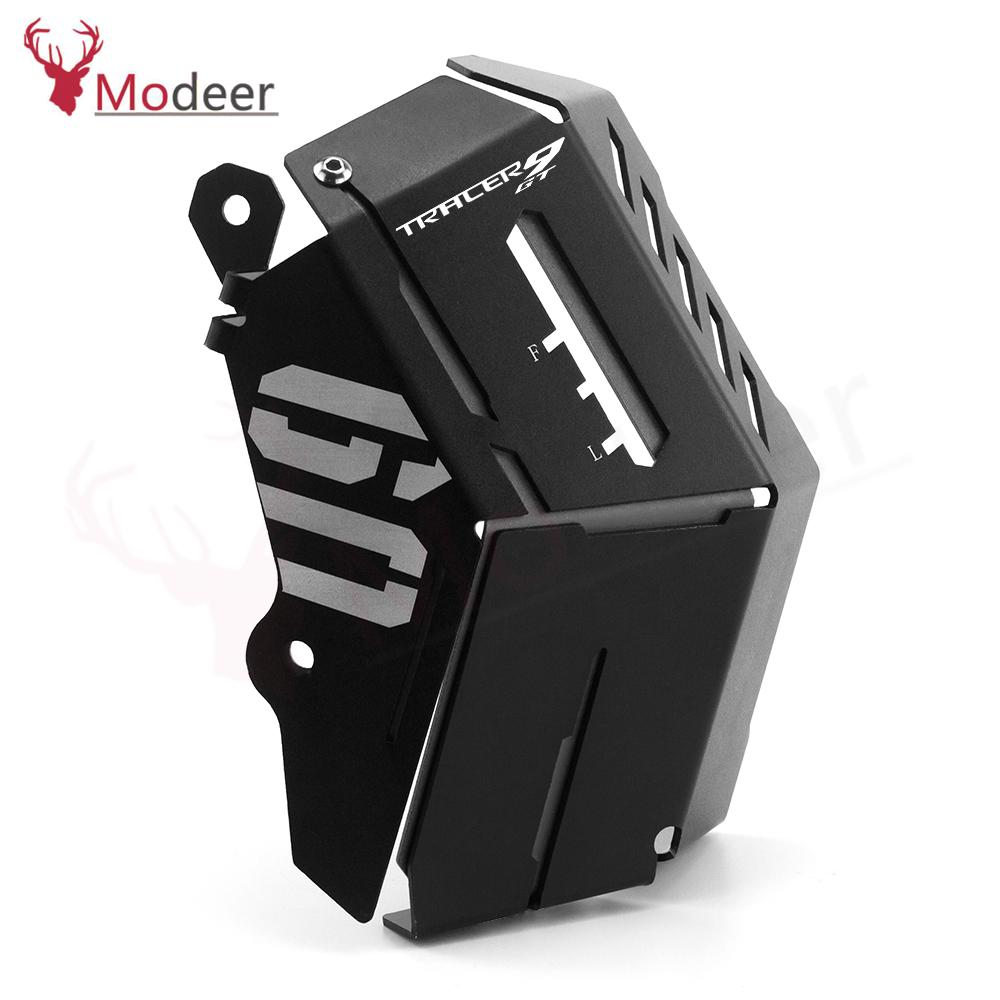 

Крышка для восстановления охлаждающей жидкости, новая TRACER9 TRACER9GT, защита решетки радиатора мотоцикла для Yamaha TRACER 9 9GT TRACER 9GT GRAY