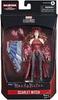 Marvel Studios Drama Series Marvel Legends Action Figure Flight Gear Series Scarlet Witch MARVEL STUDIOS 2021 MARVEL LEGENDS 6inch Action Figure