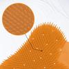 Bathroom Accessory Effective Toilet Tool Urinal Screen Splash-Proof Urinal Mat For Workplace Office Restaurant