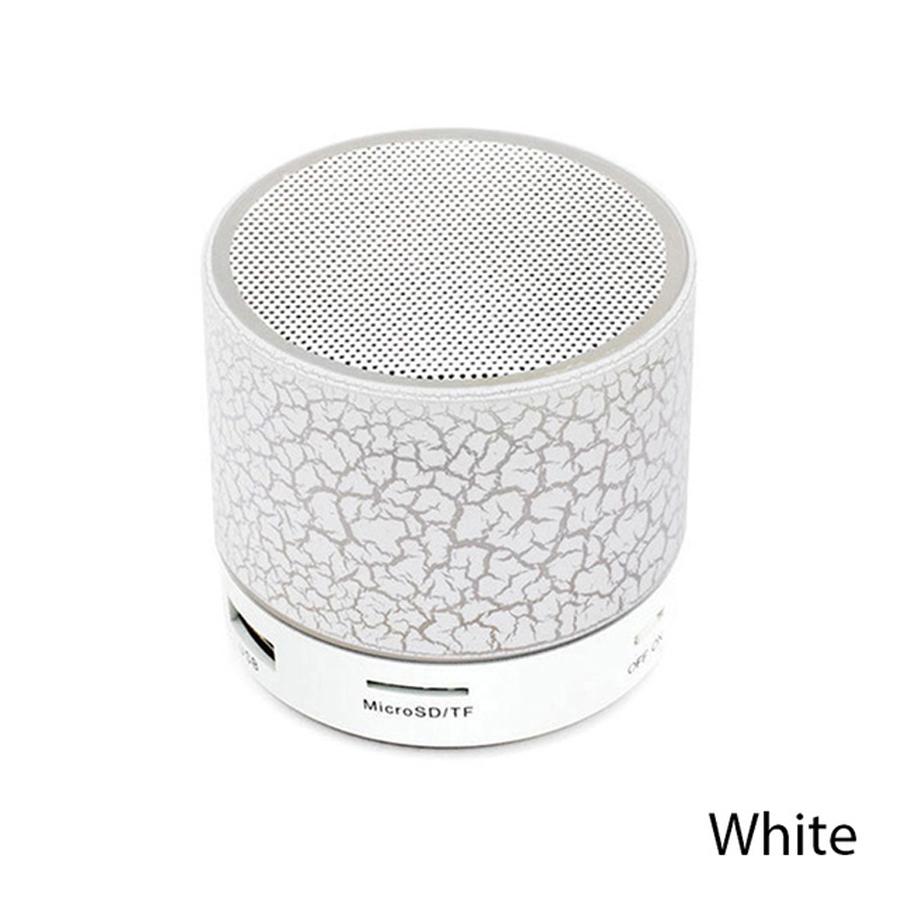 Portable Wireless Mini Bluetooth Speaker Colorful Lights Music Sound Box Bluetooth For Subwoofer Bocina System Mp3 Player Handsfree
