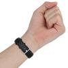 Adjustable PU Watchband for Watch 3 Active/Lite Smartwatch Stylish Watch Bands Durable Waterproof Wriststrap Replacement