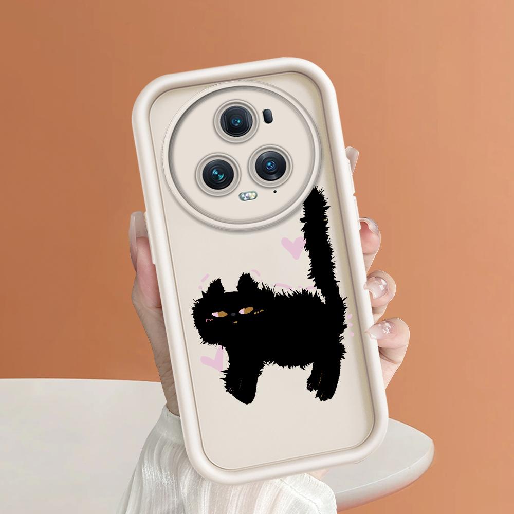 

Мягкий силиконовый квадратный чехол с рисунком лестницы для телефона, полное покрытие, противоударный защитный резиновый чехол для камеры для Huawei Honor Huawei P Smart Z белый