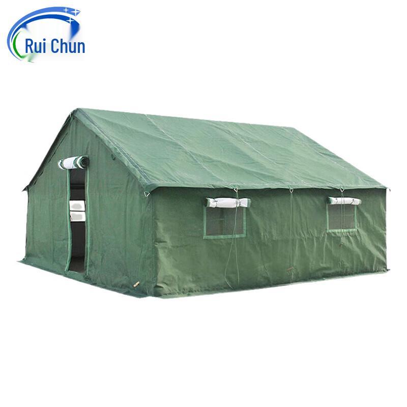 

Ruichun RC3444 Cold Region Tent