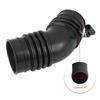 X Autohaux Car Engine Air Intakes Hose Auto Throttle filter Corrugated Tube 17881-65011 for Toyota 4Runner Pickup V6 1989-1995