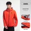 Men's Outdoor Windproof Waterproof Softshell Jacket