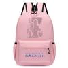 KATSEYE Korean Style Printed Kindergarten School Backpack for Kids Toddler Bookbag Lightweight Water-Resistant 60123-9