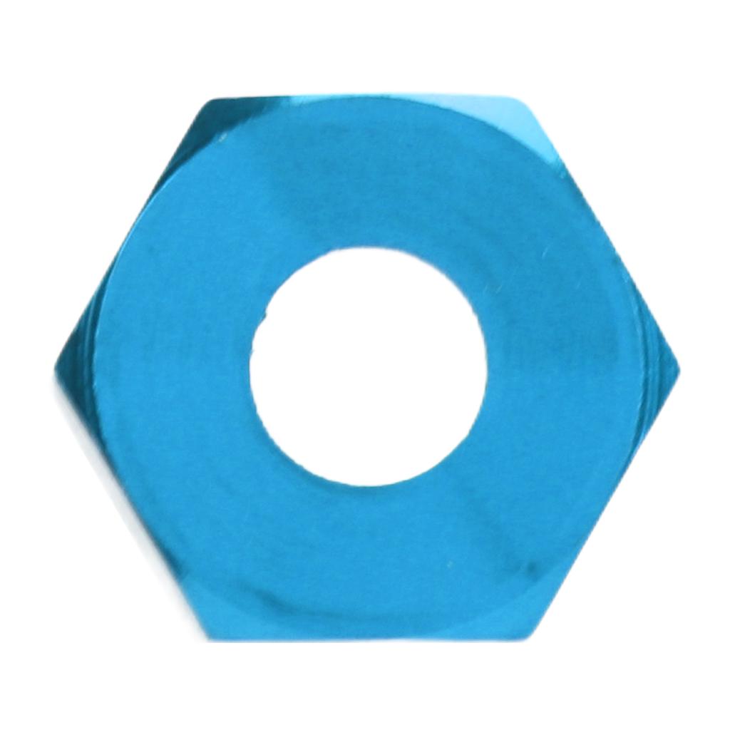 12mm Wheel Hex Hub Aluminum Alloy Upgrade Replace Extension Hex Drive Adapter with Prevent Slip Screws 1Celsius10 1Celsius12 RC Car