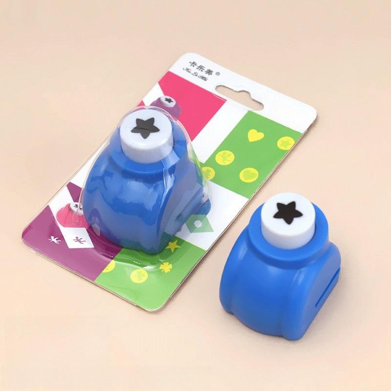 Creative Metal Embossing Tool For Kids Diy Handcrafts And Visual Development