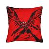 Murder Drones Uzi Doorman  Pillow Case  Comfy Pillow Cover Kawaii Cushion Cover For Chair Sofa Home Decor