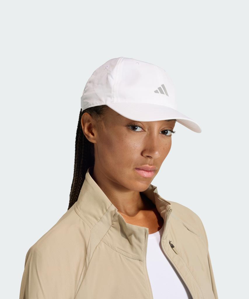 adidas Running Essentials Climacool 6 Panel Baseball Cap Jz0507