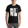 New Banksy T-shirt Fast Food Neanderthal Graffiti Unisex Premium Tee Shirt