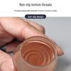 Beiyipin Silent Silicone Chair Leg Protectors