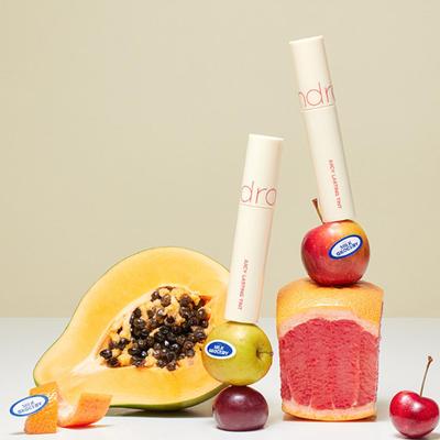 Rom&nd Saftig anhaltende Tönung (22 Optionen)