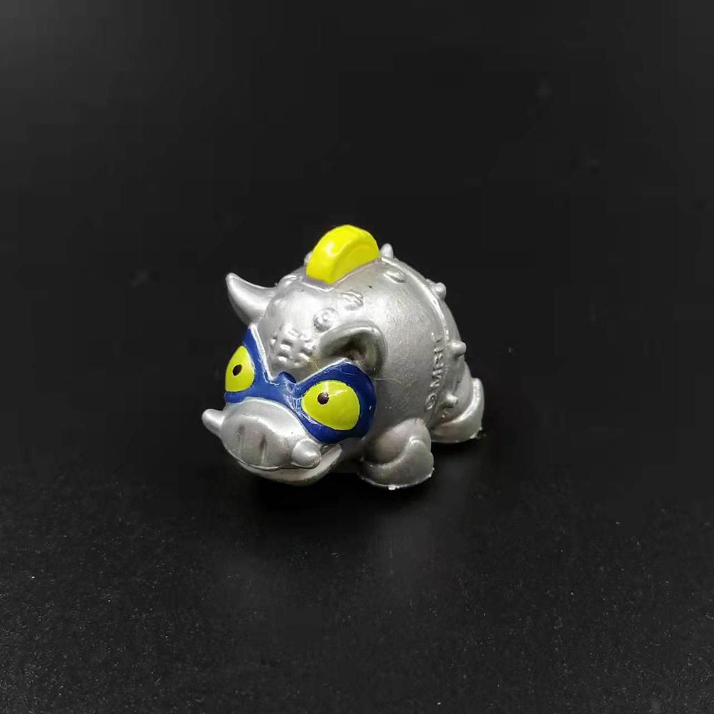 1 Stück Superthings Seltener Stil Neon Blast Enigma 2-3cm Superthing Superzings Limitierte Kollektion Spielzeug Spanisches Spielzeug Jungen Bestes Geschenk