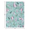 Axolotl Throw Blanket Flannel Beautifuls Cosplay Anime Decorative Sofas Blankets