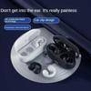 Xiaomi 2026 Year of the Horse Gift Ear Clip Bluetooth 5.3 Headphones Open Ear Sports Long Battery HD Call Earbuds