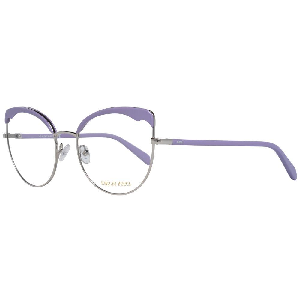 

Emilio Pucci Женские оптические женские очки S frameS Фиолетовый