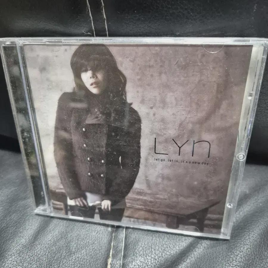 

Лин Лин 5-й альбом CD