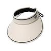 Women's Extra-Large Brim Double-Layer UV Protection Sun Hat - Summer Style, XMZ247