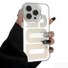 Religious Soft Phone Case with GOD HAS A PLAN FOR YOU Verse Compatible for iPhone 17 17E 16 16E 15 14 13 12 11 Air Pro Max Plus