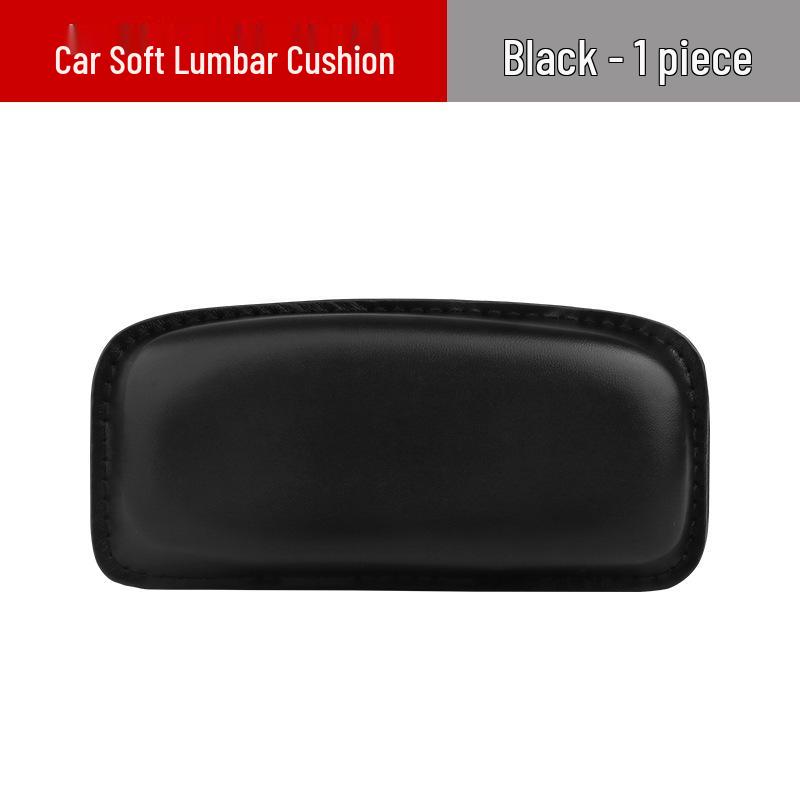 Thickened Leg Rest Cushion for BMW MINI COOPER/CLUBMAN/COUNTRYMAN