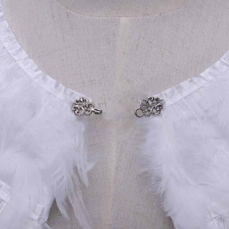 Unisex Cloak Women Halloween Cape Feathers Robe Cosplays Costume Fancy Dress Party Wizard Witch Mantle Magician Outfits