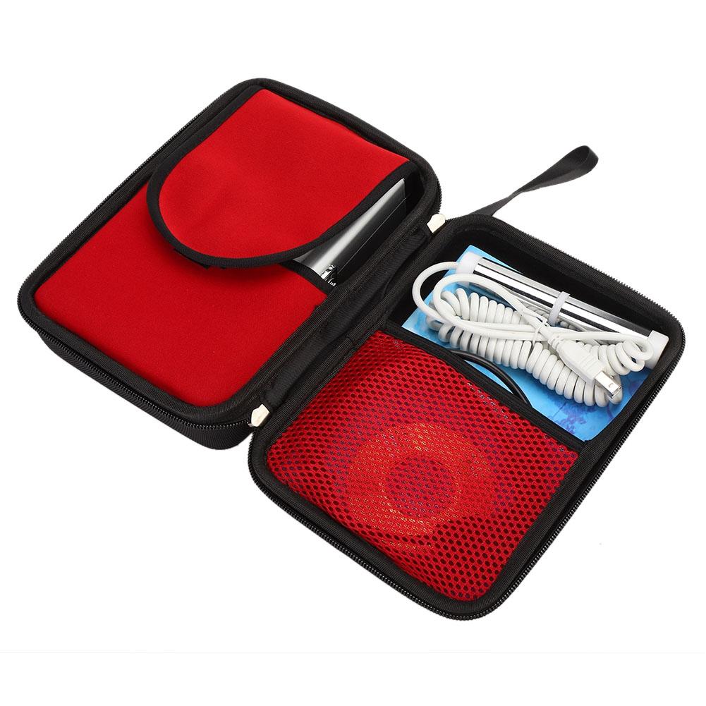 Portable Mini Body Health Monitor Magnetic Resonance Body Analyzer Subhealth Detector