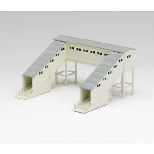 

KATO N Gauge Suburban Overpass 23-234 Diorama Supplies