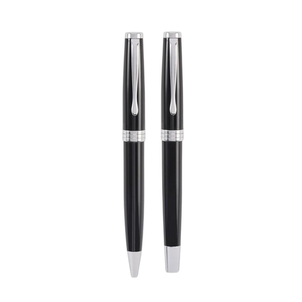 MidOcean Lyon Pen Set (Pack of 2)