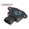 Throttle Position Sensor With O Rings High Precisions Car Accessory Replacement Part 270000251 420866120 0280122014