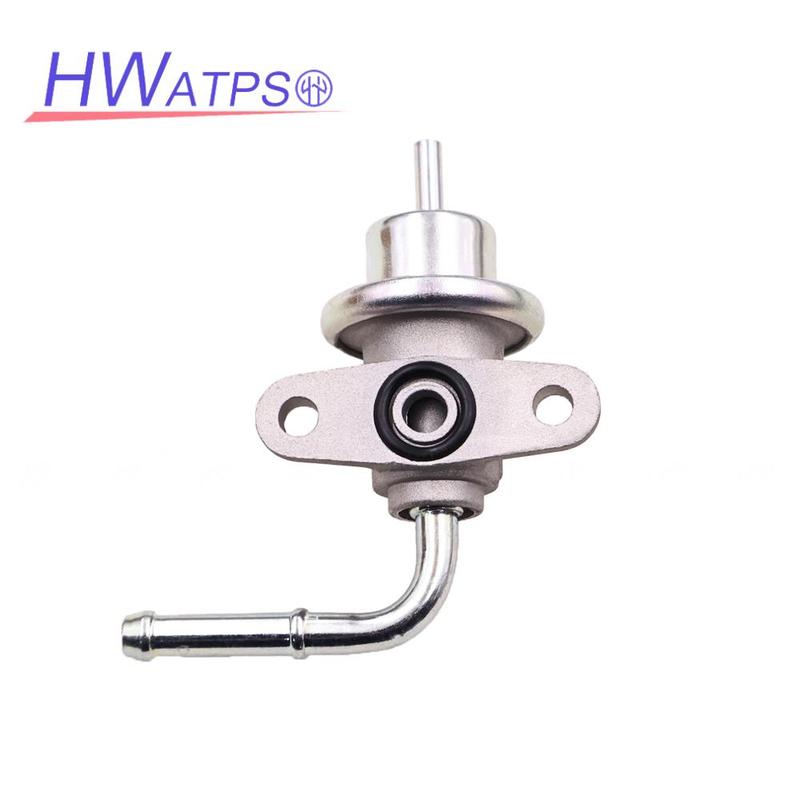New Fuel Injection Pressure Regulator 3.0 3.5 Bar 16740-MCZ-013 For Honda 2002 2003 2004 2005 2006 2007 CB900F Motorcycle Part