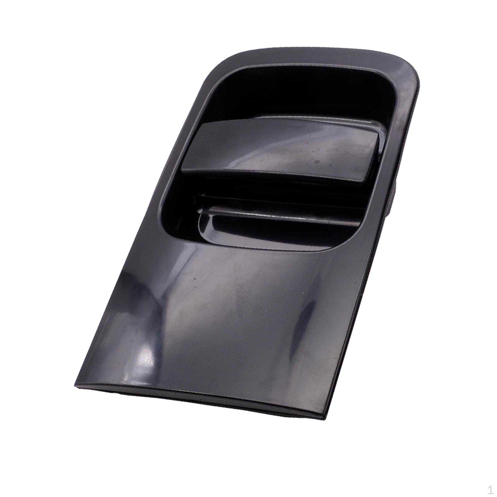 Auto Exterior handle for door Accessories Replaces black Professional  83660-4H100
