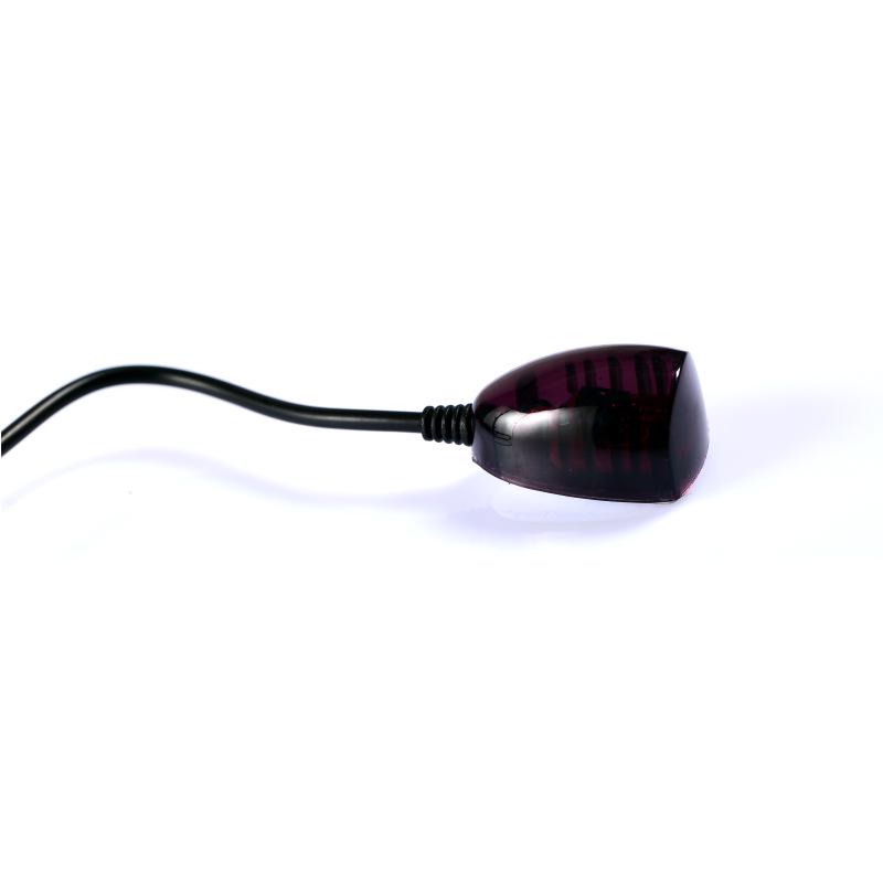 3.5mm IR Remote Control Extension Cable with Infrared Receiver