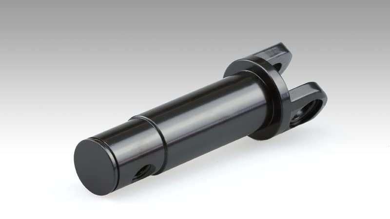 Kijima Motorcycle Parts Instep Holder for XL and Harley-Davidson Sportster/Mid (2004 later) (HD-05442)