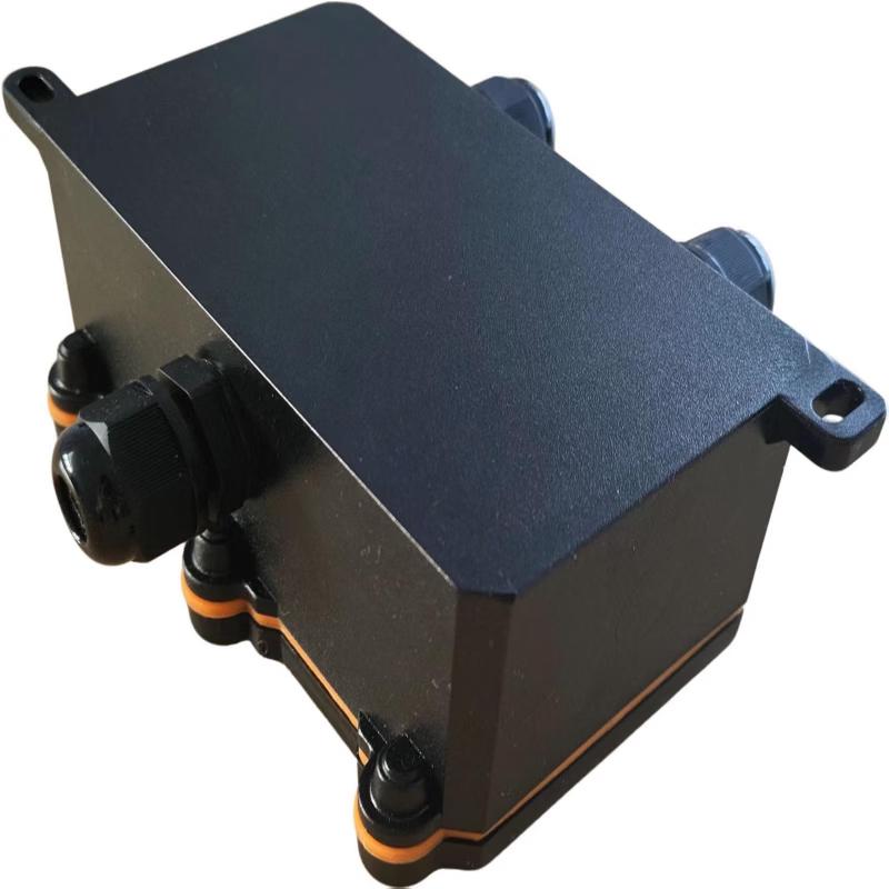 Kunpeng Information Military-Standard Warehouse RFID & Barcode Solutions