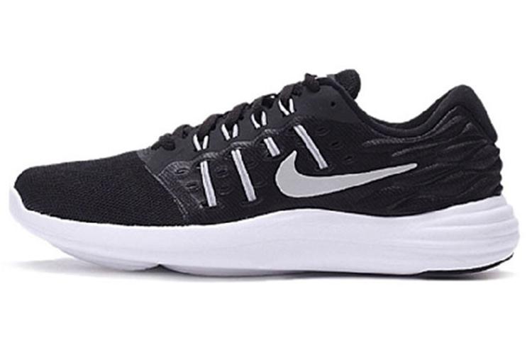 Nike Lunarstelos  Black Anthracite  844591-001 35.5