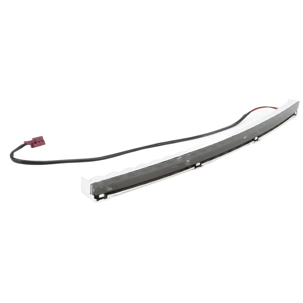 Car High Brake Light A2049066020 Bright Light Long Strip Replacement For Benz E?Class Sedan W212
