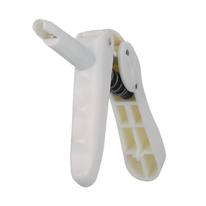 Dental Resin Composite Delivery Gun