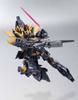 TAMASHII NATIONS ROBOT SPIRITS Banshee Norn [SIDE MS] (Destroy Mode)
