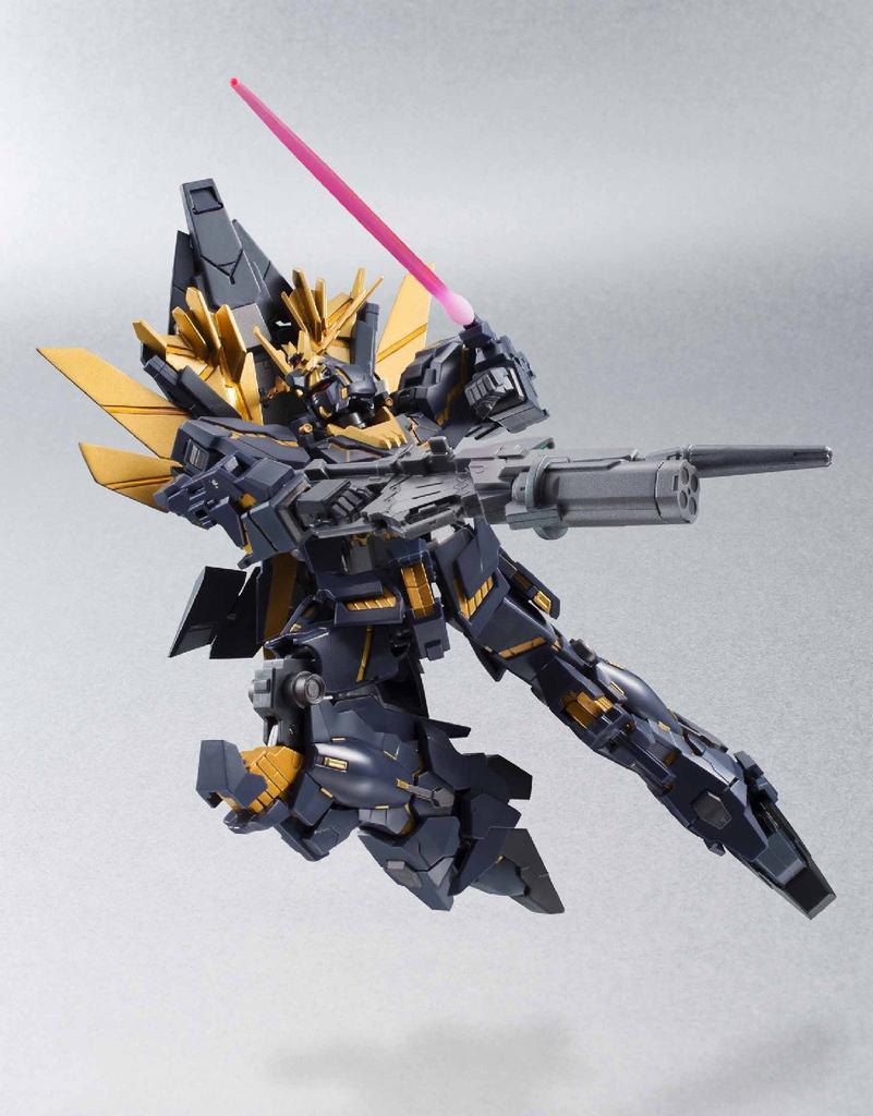 TAMASHII NATIONS ROBOT SPIRITS Banshee Norn [SIDE MS] (Destroy Mode)